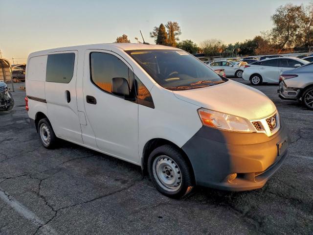Nissan Nv 2.5s Image 12