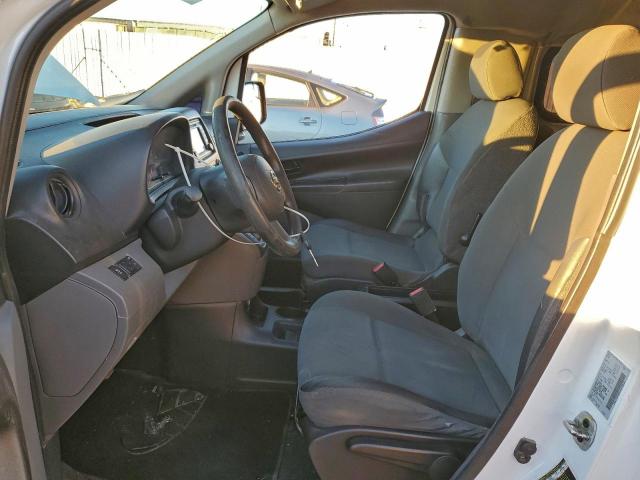 Nissan Nv 2.5s Image 6