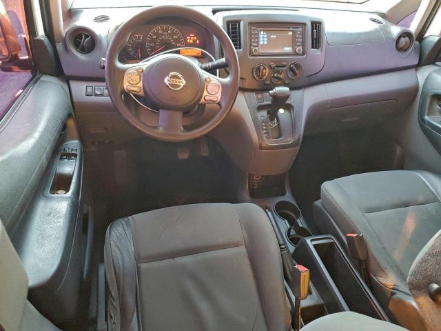Nissan Nv 2.5s Image 7