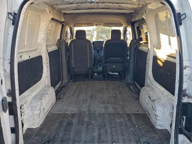 Nissan Nv 2.5s Image 8