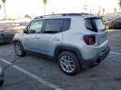 Jeep Renegade Latitude Image 3
