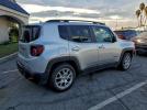 Jeep Renegade Latitude Image 4