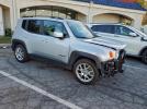 Jeep Renegade Latitude Image 2