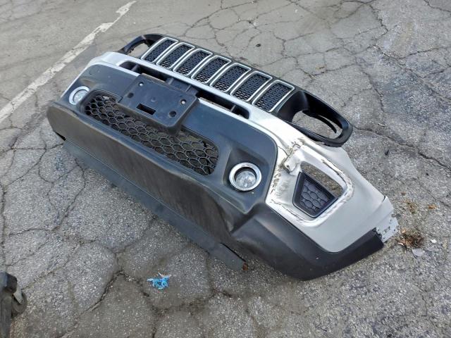 Jeep Renegade Latitude Image 14