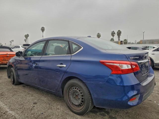 Nissan Sentra S Image 4