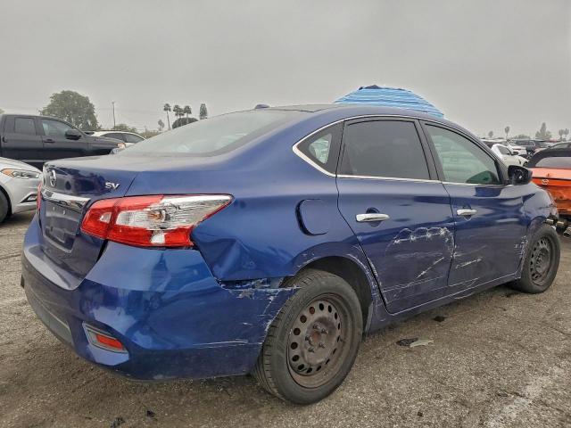 Nissan Sentra S Image 2