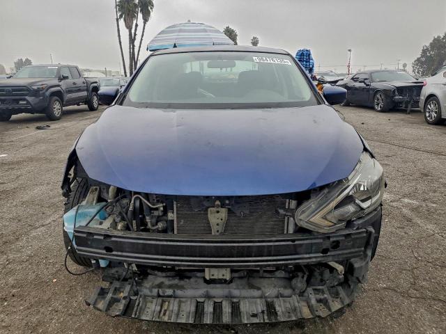 Nissan Sentra S Image 10