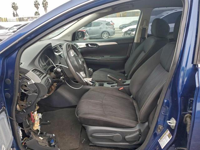 Nissan Sentra S Image 9