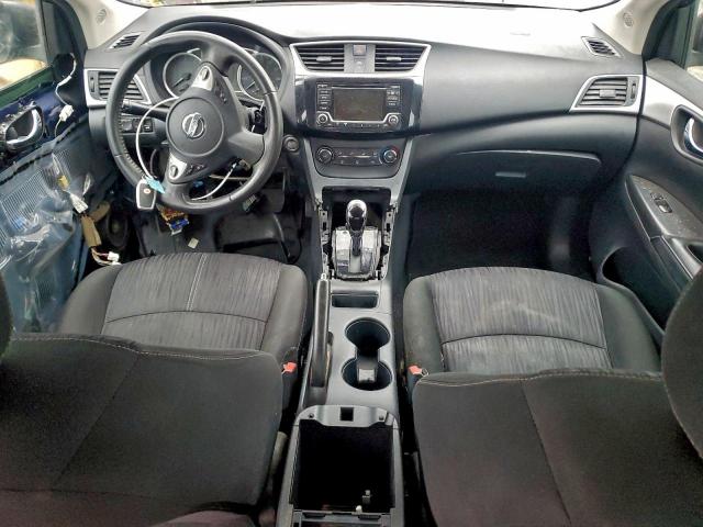 Nissan Sentra S Image 8