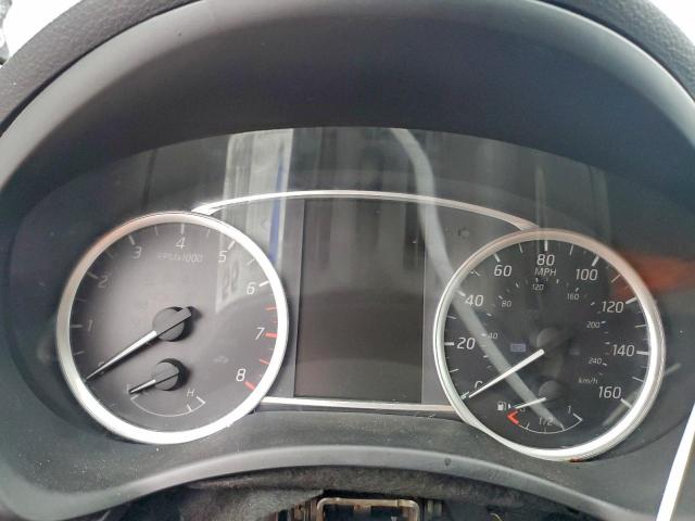 Nissan Sentra S Image 5