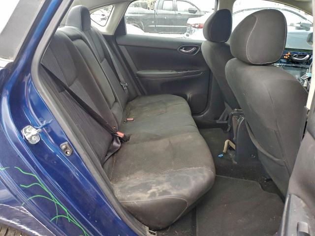 Nissan Sentra S Image 11