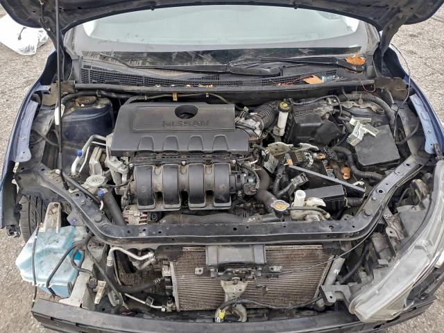 Nissan Sentra S Image 7