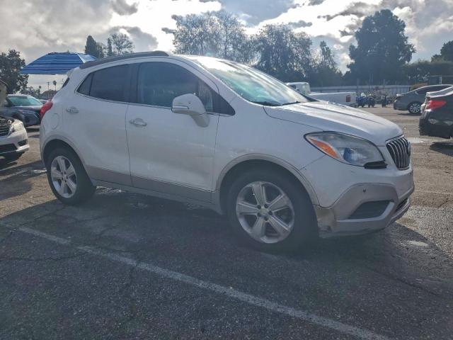 Buick Encore Image 3