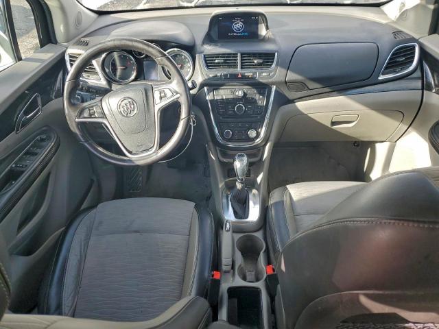 Buick Encore Image 6