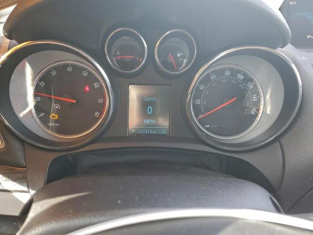 Buick Encore Image 8