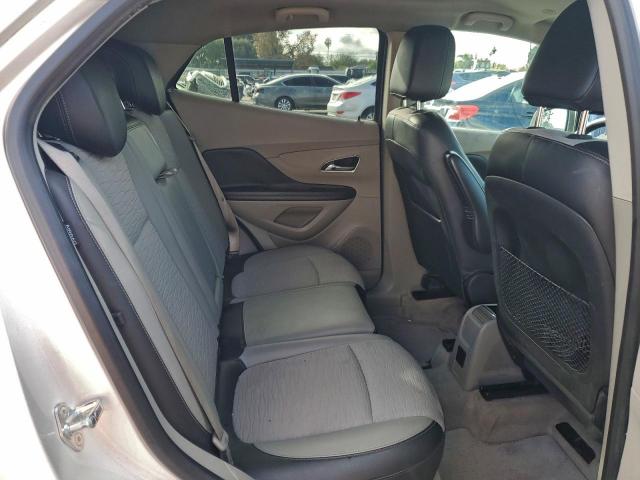 Buick Encore Image 10