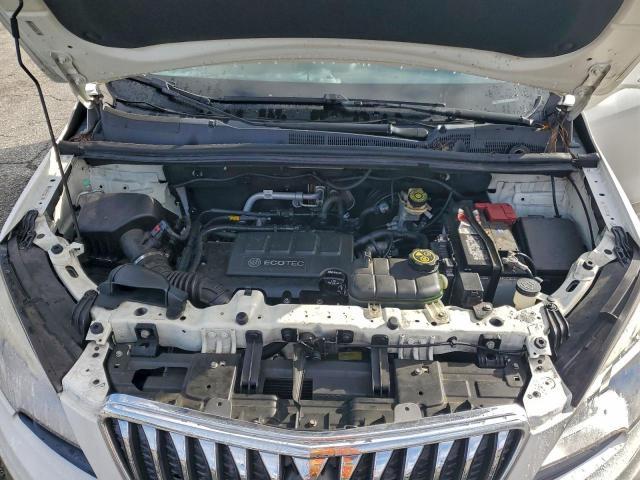 Buick Encore Image 11