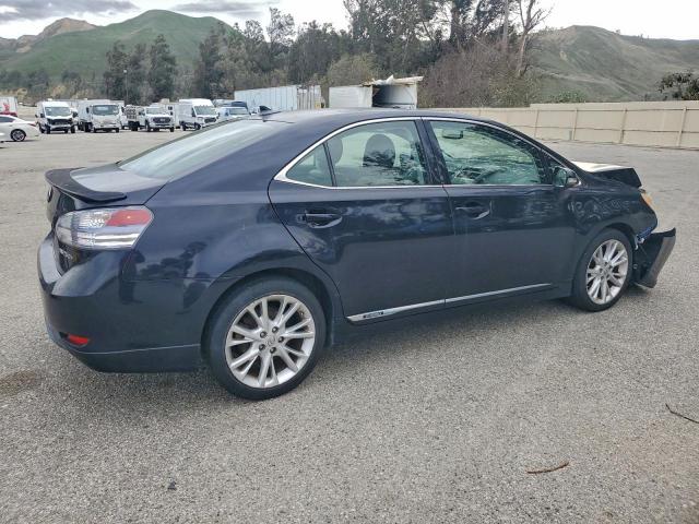 Lexus Hs 250h Image 12