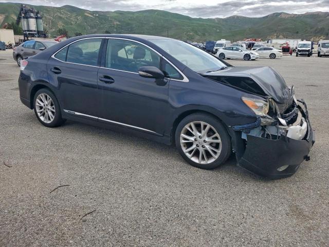 Lexus Hs 250h Image 4