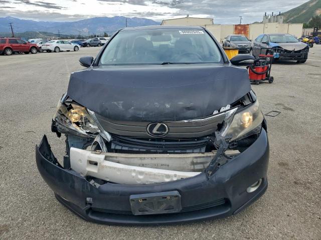 Lexus Hs 250h Image 6