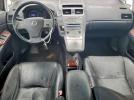 Lexus Hs 250h Image 11