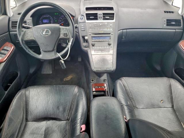 Lexus Hs 250h Image 11