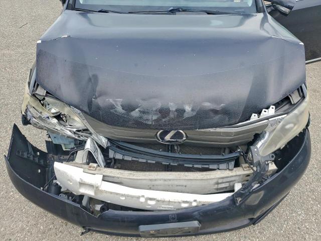 Lexus Hs 250h Image 8