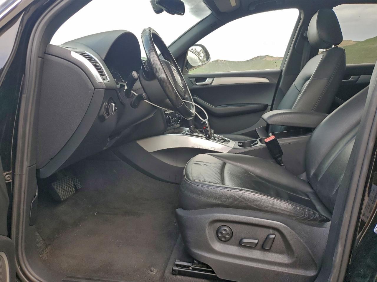 Audi Q5 Premium Plus Image 5