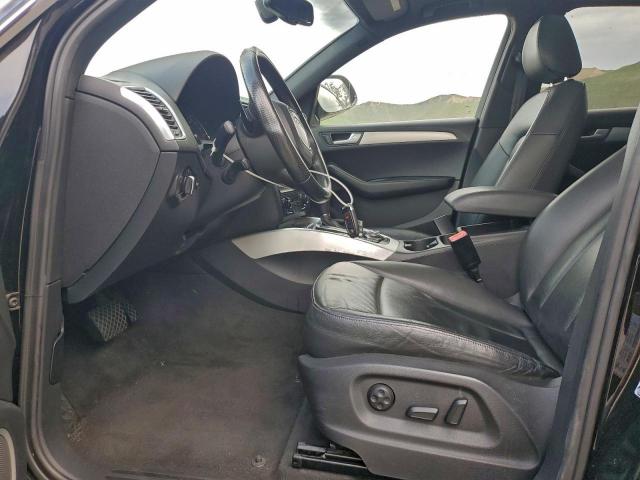 Audi Q5 Premium Plus Image 5