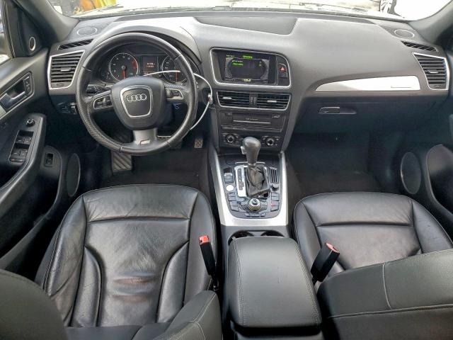 Audi Q5 Premium Plus Image 6