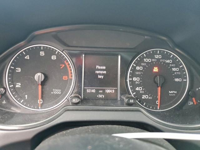 Audi Q5 Premium Plus Image 3