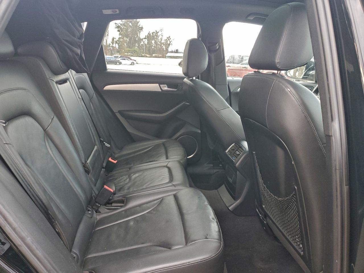 Audi Q5 Premium Plus Image 7