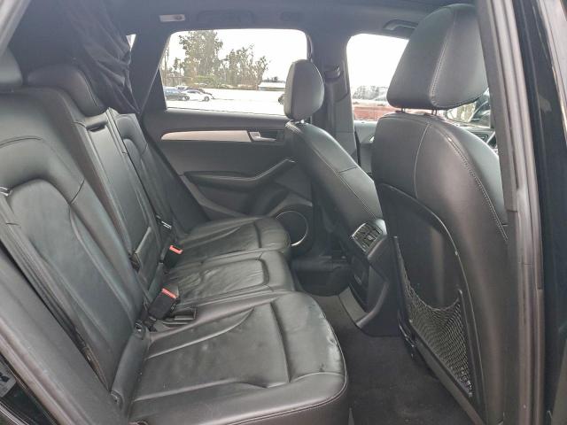 Audi Q5 Premium Plus Image 7