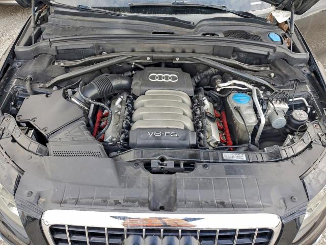 Audi Q5 Premium Plus Image 9