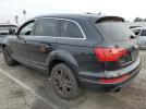 Audi Q7 Premium Plus Image 2
