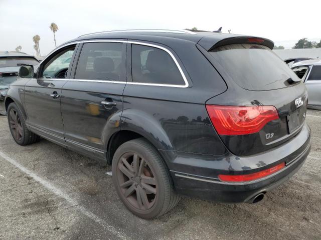 Audi Q7 Premium Plus Image 2