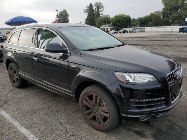 Audi Q7 Premium Plus Image 4