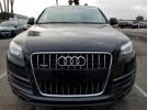 Audi Q7 Premium Plus Image 3