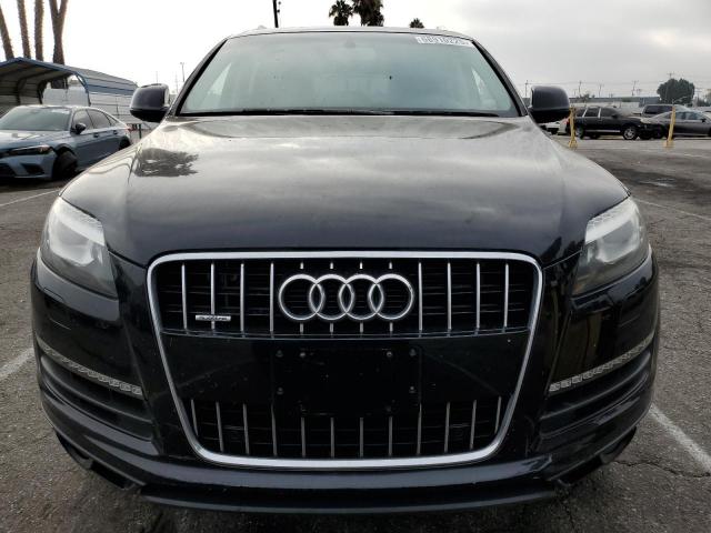 Audi Q7 Premium Plus Image 3