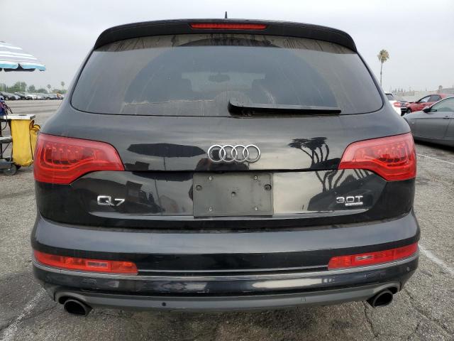 Audi Q7 Premium Plus Image 13