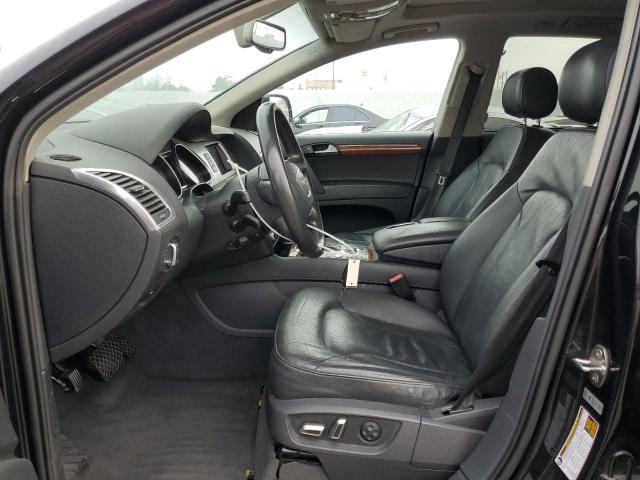 Audi Q7 Premium Plus Image 5