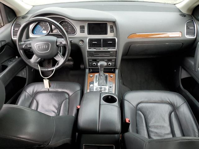 Audi Q7 Premium Plus Image 6