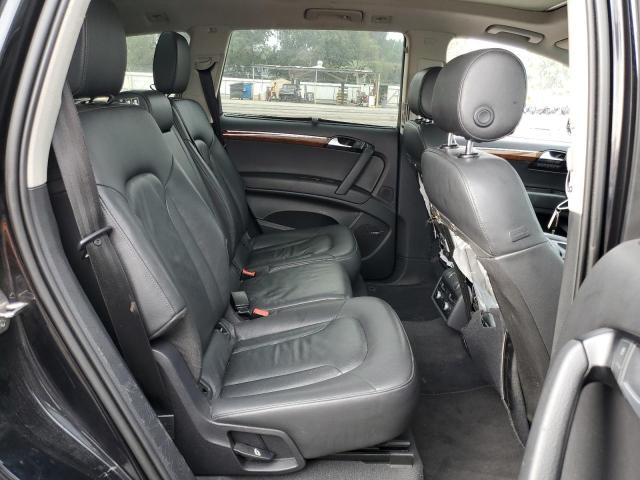 Audi Q7 Premium Plus Image 11