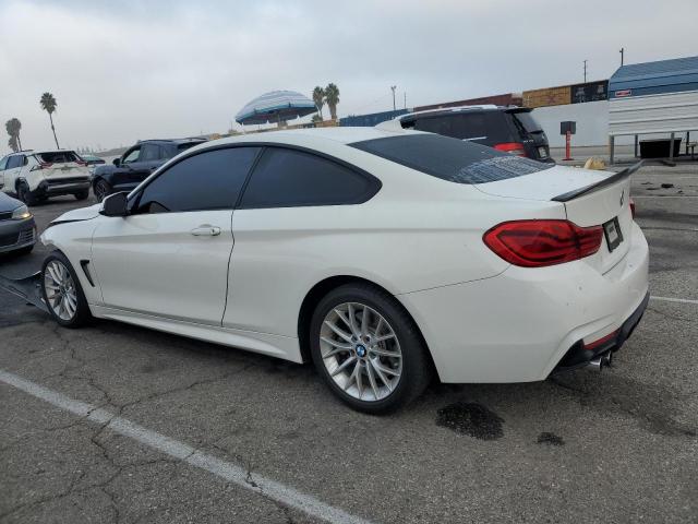 BMW 4 Series Image 2