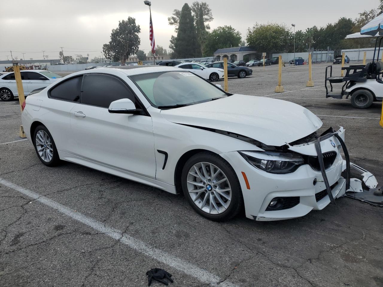 BMW 4 Series Image 5