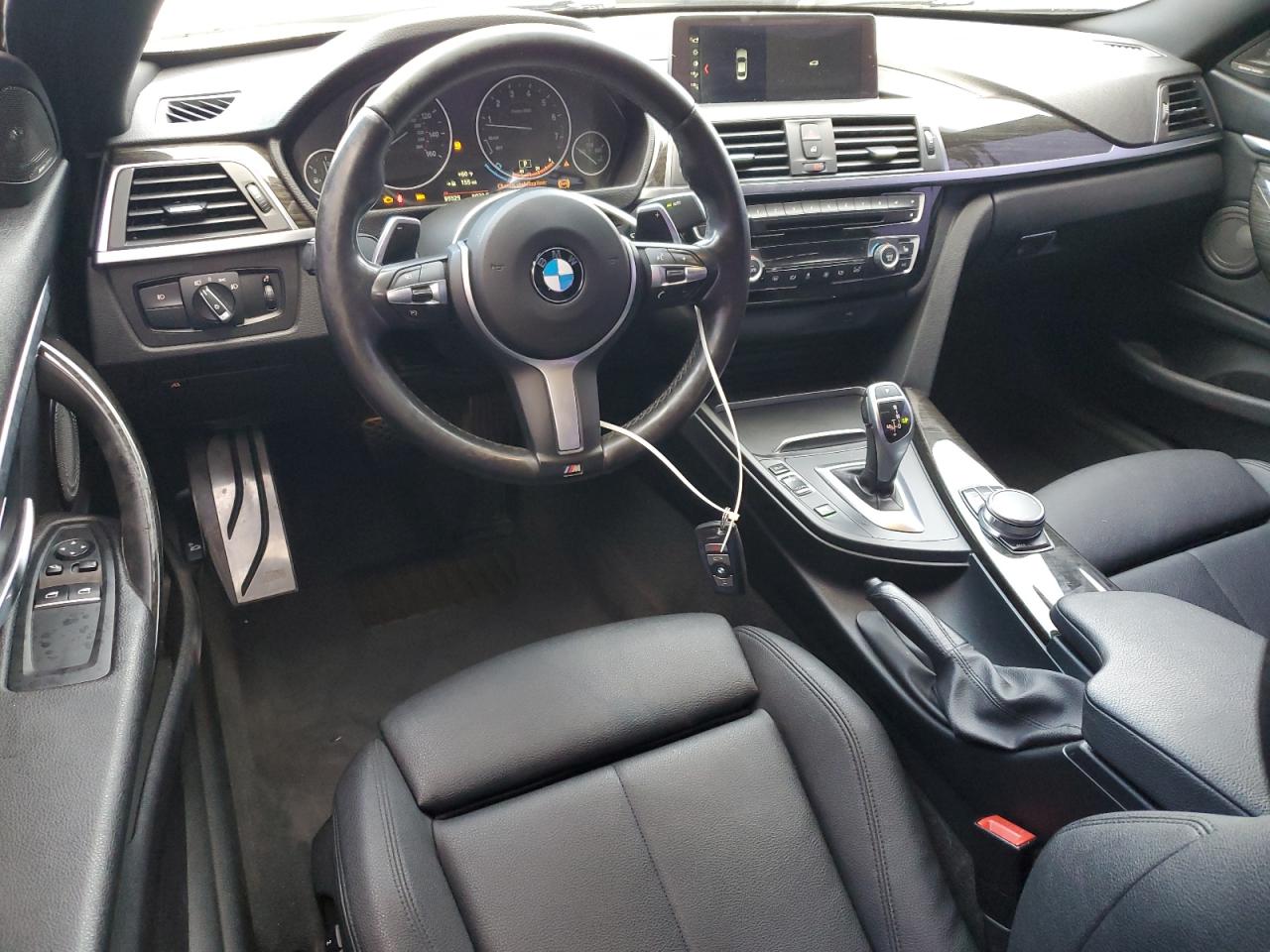 BMW 4 Series Image 7
