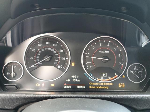 BMW 4 Series Image 8