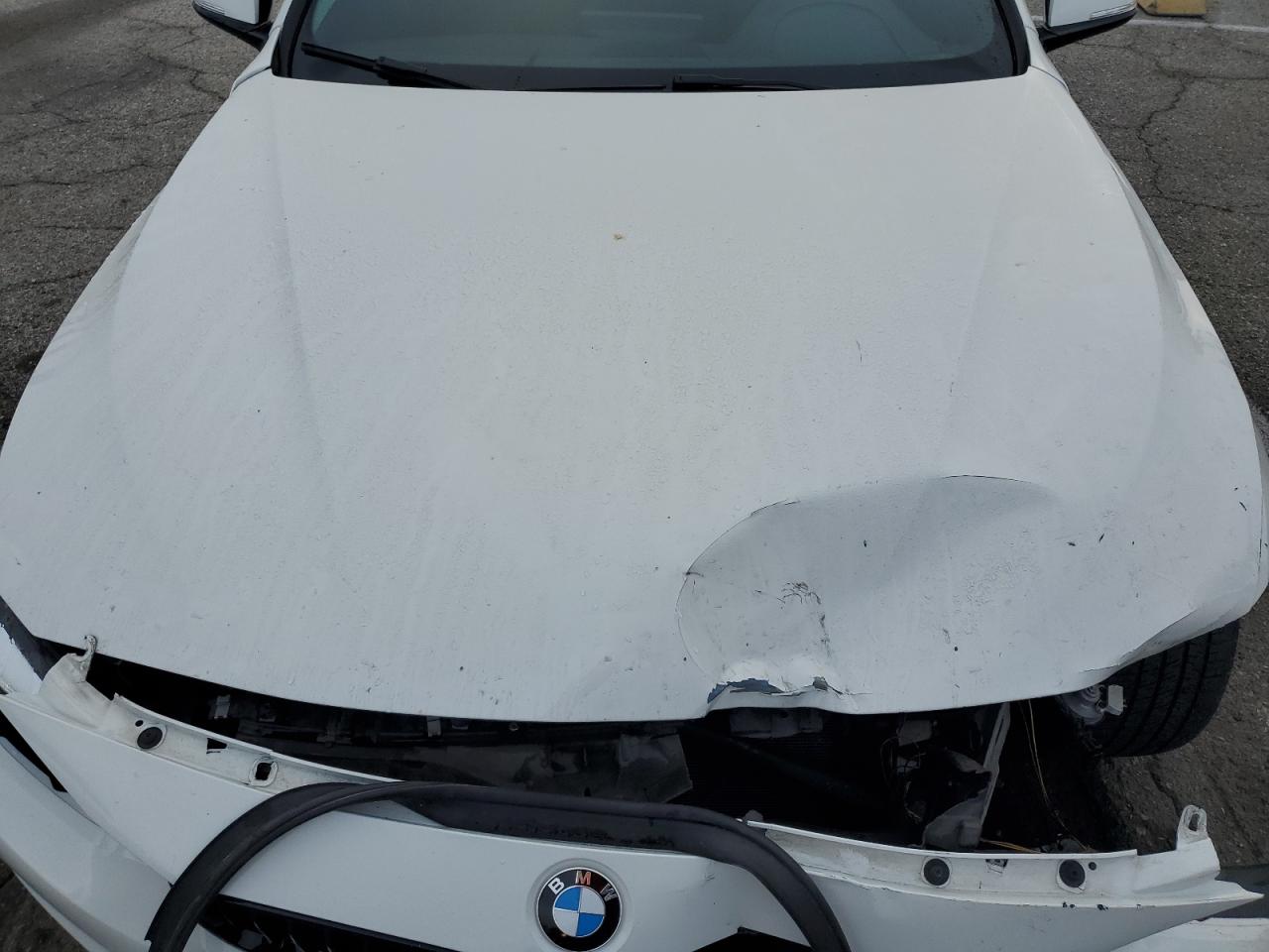 BMW 4 Series Image 10