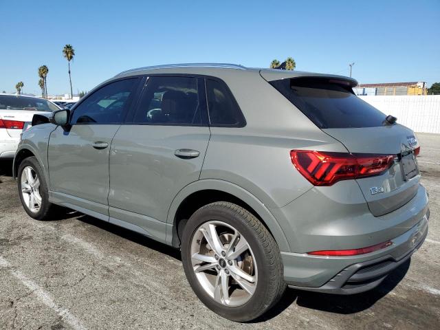 Audi Q3 Premium S Line 45 Image 3