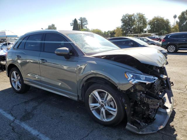 Audi Q3 Premium S Line 45 Image 4